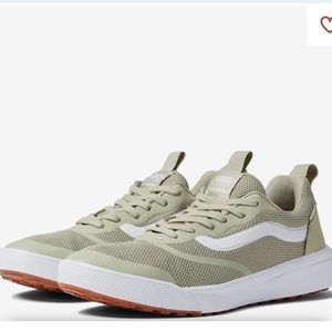 Vans Ultrarange Rapidwield Sneakers